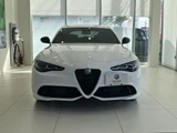 2024 Alfa Romeo Julia Sedan for sale, Japanese used car export - photo 2 of 9 | GULJI TRADERS