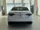 2024 Alfa Romeo Julia Sedan for sale, Japanese used car export - photo 4 of 9 | GULJI TRADERS