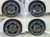 2024 Alfa Romeo Julia Sedan for sale, Japanese used car export - photo 6 of 9 | GULJI TRADERS