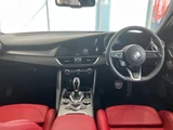 2024 Alfa Romeo Julia Sedan for sale, Japanese used car export - photo 7 of 9 | GULJI TRADERS
