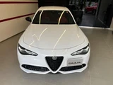 2024 Alfa Romeo Julia Sedan for sale, Japanese used car export - photo 5 of 9 | GULJI TRADERS