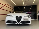 2024 Alfa Romeo Julia Sedan for sale, Japanese used car export - photo 6 of 9 | GULJI TRADERS