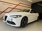 2024 Alfa Romeo Julia Sedan for sale, Japanese used car export - photo 7 of 9 | GULJI TRADERS