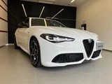 2024 Alfa Romeo Julia Sedan for sale, Japanese used car export - photo 8 of 9 | GULJI TRADERS