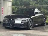 2025 Alfa Romeo Julia Sedan for sale, Japanese used car export - photo 1 of 8 | GULJI TRADERS