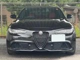 2025 Alfa Romeo Julia Sedan for sale, Japanese used car export - photo 2 of 8 | GULJI TRADERS