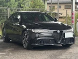 2025 Alfa Romeo Julia Sedan for sale, Japanese used car export - photo 3 of 8 | GULJI TRADERS