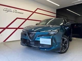 2025 Alfa Romeo Junior Sedan for sale, Japanese used car export - photo 1 of 9 | GULJI TRADERS