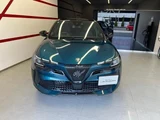 2025 Alfa Romeo Junior Sedan for sale, Japanese used car export - photo 4 of 9 | GULJI TRADERS