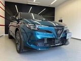 2025 Alfa Romeo Junior Sedan for sale, Japanese used car export - photo 5 of 9 | GULJI TRADERS