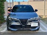 2025 Alfa Romeo Junior Sedan for sale, Japanese used car export - photo 2 of 9 | GULJI TRADERS