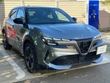 2025 Alfa Romeo Junior Sedan for sale, Japanese used car export - photo 5 of 9 | GULJI TRADERS