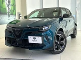 2026 Alfa Romeo Junior Sedan for sale, Japanese used car export - photo 1 of 9 | GULJI TRADERS