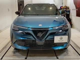 2026 Alfa Romeo Junior Sedan for sale, Japanese used car export - photo 2 of 9 | GULJI TRADERS