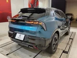 2026 Alfa Romeo Junior Sedan for sale, Japanese used car export - photo 4 of 9 | GULJI TRADERS