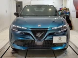 2026 Alfa Romeo Junior Sedan for sale, Japanese used car export - photo 7 of 9 | GULJI TRADERS