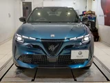 2026 Alfa Romeo Junior Sedan for sale, Japanese used car export - photo 8 of 9 | GULJI TRADERS