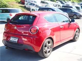 2009 Alfa Romeo Mito 1.4 Turbo Sport Sedan for sale, Japanese used car export - photo 2 of 47 | GULJI TRADERS