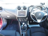 2009 Alfa Romeo Mito 1.4 Turbo Sport Sedan for sale, Japanese used car export - photo 3 of 47 | GULJI TRADERS