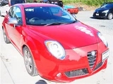 2009 Alfa Romeo Mito 1.4 Turbo Sport Sedan for sale, Japanese used car export - photo 4 of 47 | GULJI TRADERS
