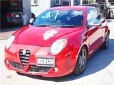 2009 Alfa Romeo Mito 1.4 Turbo Sport Sedan for sale, Japanese used car export - photo 5 of 47 | GULJI TRADERS