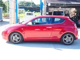 2009 Alfa Romeo Mito 1.4 Turbo Sport Sedan for sale, Japanese used car export - photo 6 of 47 | GULJI TRADERS