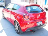 2009 Alfa Romeo Mito 1.4 Turbo Sport Sedan for sale, Japanese used car export - photo 7 of 47 | GULJI TRADERS