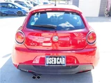 2009 Alfa Romeo Mito 1.4 Turbo Sport Sedan for sale, Japanese used car export - photo 8 of 47 | GULJI TRADERS