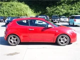 2009 Alfa Romeo Mito 1.4 Turbo Sport Sedan for sale, Japanese used car export - photo 10 of 47 | GULJI TRADERS