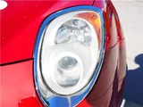 2009 Alfa Romeo Mito 1.4 Turbo Sport Sedan for sale, Japanese used car export - photo 16 of 47 | GULJI TRADERS
