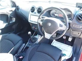 2009 Alfa Romeo Mito 1.4 Turbo Sport Sedan for sale, Japanese used car export - photo 20 of 47 | GULJI TRADERS
