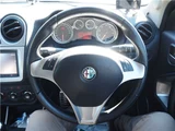 2009 Alfa Romeo Mito 1.4 Turbo Sport Sedan for sale, Japanese used car export - photo 28 of 47 | GULJI TRADERS