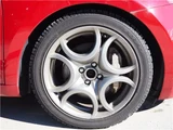 2009 Alfa Romeo Mito 1.4 Turbo Sport Sedan for sale, Japanese used car export - photo 43 of 47 | GULJI TRADERS