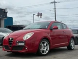 2009 Alfa Romeo Mito 1.4 Turbo Sport Sedan for sale, Japanese used car export - photo 1 of 8 | GULJI TRADERS