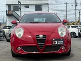 2009 Alfa Romeo Mito 1.4 Turbo Sport Sedan for sale, Japanese used car export - photo 3 of 8 | GULJI TRADERS
