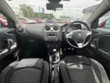 2009 Alfa Romeo Mito 1.4 Turbo Sport Sedan for sale, Japanese used car export - photo 4 of 8 | GULJI TRADERS