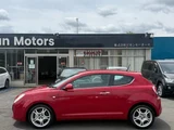 2009 Alfa Romeo Mito 1.4 Turbo Sport Sedan for sale, Japanese used car export - photo 8 of 8 | GULJI TRADERS