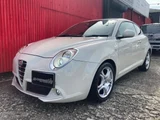 2010 Alfa Romeo Mito Sedan for sale, Japanese used car export - photo 1 of 49 | GULJI TRADERS