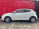 2010 Alfa Romeo Mito Sedan for sale, Japanese used car export - photo 2 of 49 | GULJI TRADERS