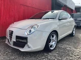 2010 Alfa Romeo Mito Sedan for sale, Japanese used car export - photo 3 of 49 | GULJI TRADERS