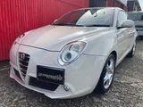 2010 Alfa Romeo Mito Sedan for sale, Japanese used car export - photo 4 of 49 | GULJI TRADERS