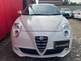 2010 Alfa Romeo Mito Sedan for sale, Japanese used car export - photo 6 of 49 | GULJI TRADERS