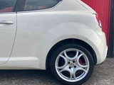 2010 Alfa Romeo Mito Sedan for sale, Japanese used car export - photo 11 of 49 | GULJI TRADERS