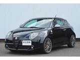 2010 Alfa Romeo Mito Sedan for sale, Japanese used car export - photo 1 of 24 | GULJI TRADERS