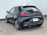 2010 Alfa Romeo Mito Sedan for sale, Japanese used car export - photo 2 of 24 | GULJI TRADERS