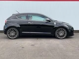 2010 Alfa Romeo Mito Sedan for sale, Japanese used car export - photo 6 of 24 | GULJI TRADERS