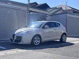 2010 Alfa Romeo Mito Sedan for sale, Japanese used car export - photo 1 of 9 | GULJI TRADERS