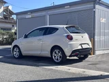 2010 Alfa Romeo Mito Sedan for sale, Japanese used car export - photo 3 of 9 | GULJI TRADERS