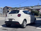 2010 Alfa Romeo Mito Sedan for sale, Japanese used car export - photo 4 of 9 | GULJI TRADERS