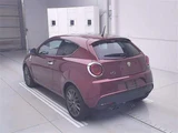 2011 Alfa Romeo Mito Sedan for sale, Japanese used car export - photo 2 of 10 | GULJI TRADERS